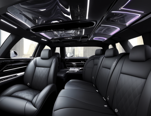 9 Essential Limo Etiquette Rules: Ensuring a Perfect Ride Every Time