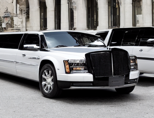 10 Advantages of Green Transportation: Electric and Eco-Friendly Limo Options in Massachusetts